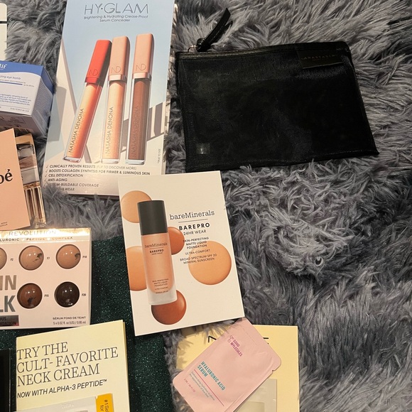 Sephora makeup - Picture 3 of 4